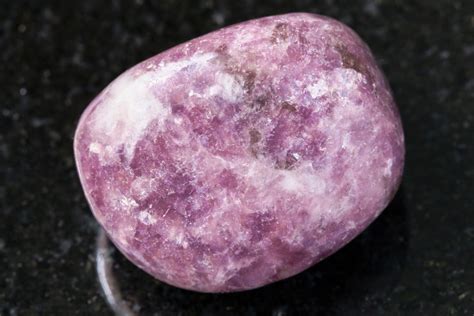 Lepidolite Chakra: A Comprehensive Guide to Healing, Serenity, and Transformation