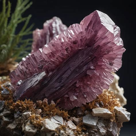 Lepidolite Chakra: A Comprehensive Guide to Its Benefits and Applications