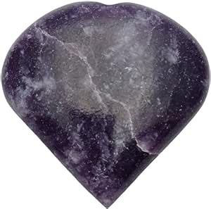 Lepidolite Chakra: Balancing the Emotional Heart