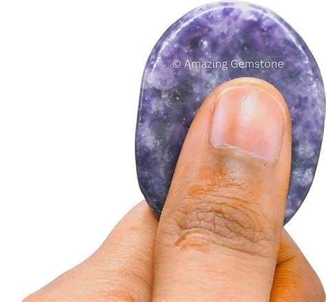 Lepidolite Chakra: Unlocking Emotional Balance and Inner Serenity