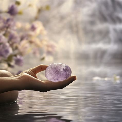 Lepidolite Chakra: Unveiling the Gateway to Inner Peace and Emotional Balance