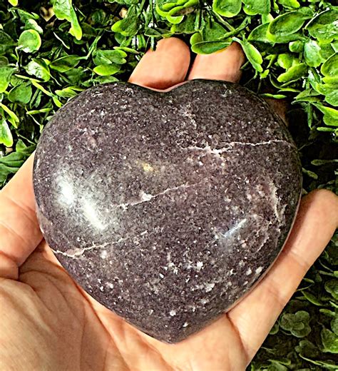 Lepidolite Crystal Benefits: A Comprehensive Guide to Its Properties and Uses