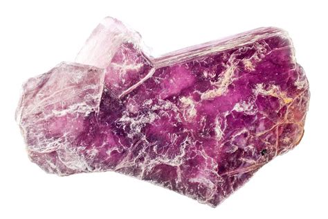 Lepidolite Crystal Meaning: Discover Its Power and Potential