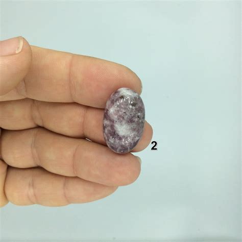 Lepidolite Pink: A Gemstone for Tranquility and Transformation