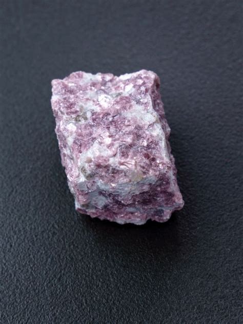 Lepidolite Pink: A Journey into the Healing Heart of Mother Nature