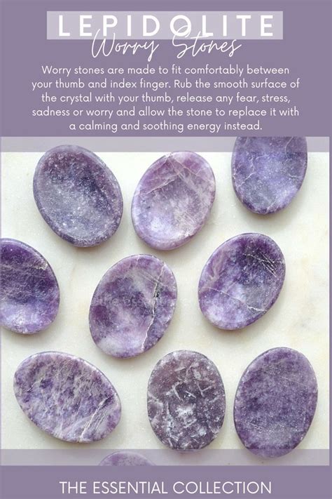 Lepidolite Pink: The Calming, Cleansing Stone