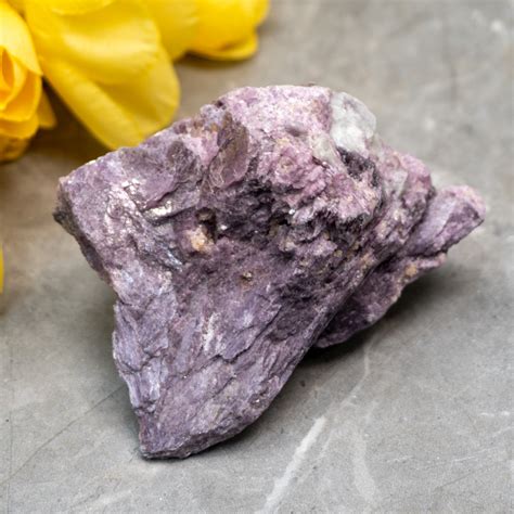 Lepidolite Pink: The Tranquil Stone That's Taking the Wellness World by Storm