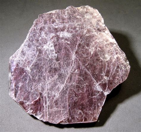 Lepidolite Pink: The Transformative Power of the Lithium Crystal