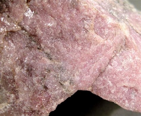 Lepidolite Pink: Unveiling the Enchanting Pink Mineral with a Multitude of Applications