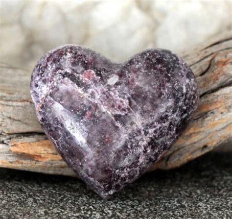 Lepidolite Pink: Unveiling the Healing Power of a Rare and Precious Gemstone