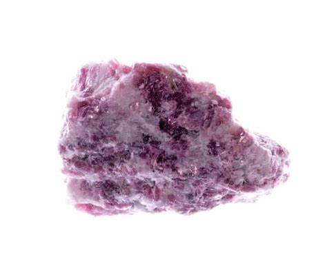 Lepidolite Raw: A Comprehensive Exploration of Its Benefits, Properties, and Applications