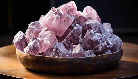 Lepidolite Spiritual Meaning: Uncover the Crystal's Transformative Power