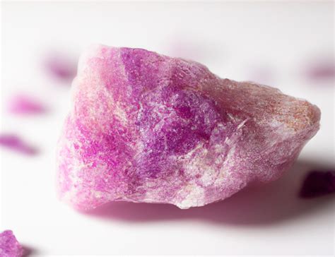 Lepidolite Spiritual Meaning: Understanding the Stone of Serenity and Transformation