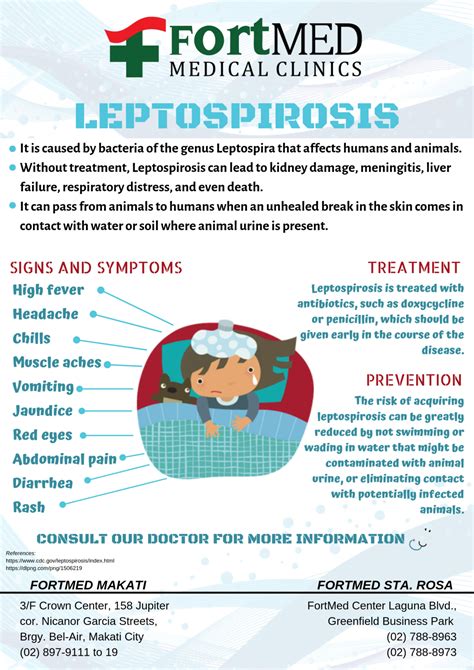 Leptospirosis: An Overview of Vaccination Strategies