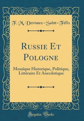 Les Éditions de la Librairie des Amateurs Mosaïque Littéraire Classic Reprint French Edition