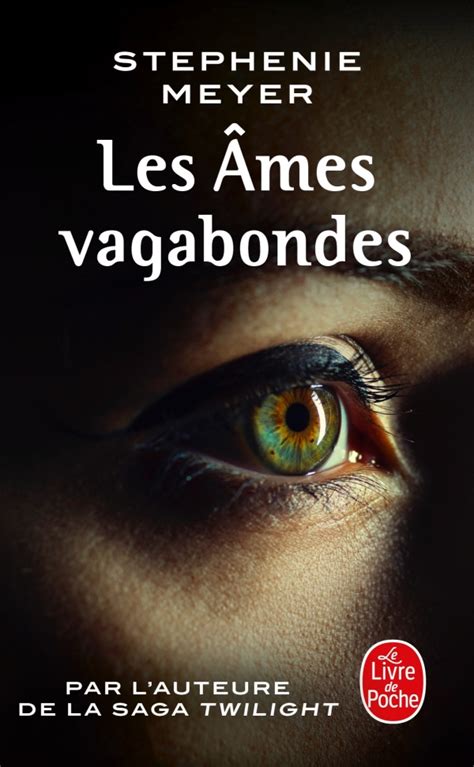 Les âmes vagabondes Thrillers French Edition Kindle Editon