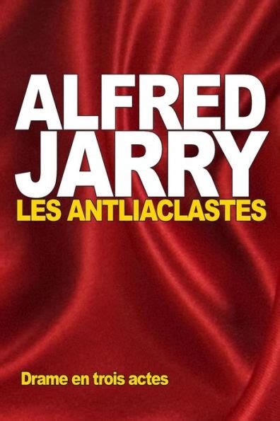 Les Antliaclastes French Edition Reader