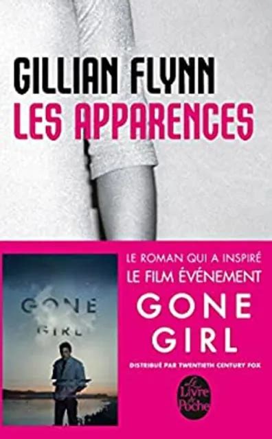Les Apparences Gone Girl French Edition Epub