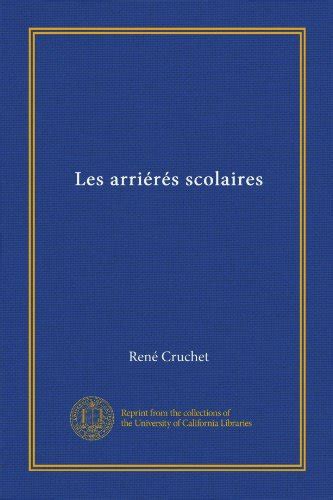 Les Arriérés French Edition PDF
