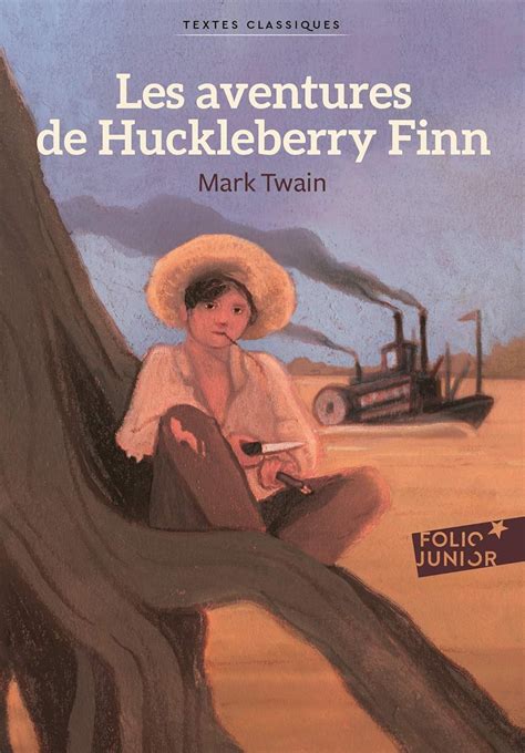 Les Aventures de Huck Finn French Edition Reader