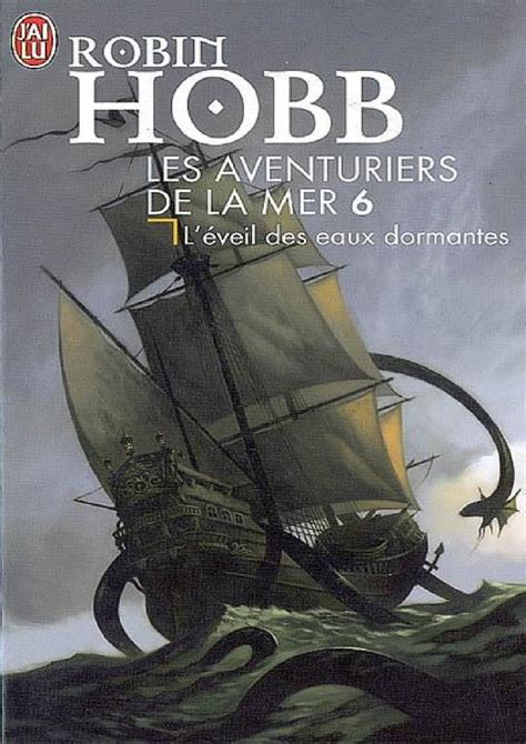 Les Aventuriers De LA Mer 6 L Eveil DES Eaux Dormantes French Edition Epub