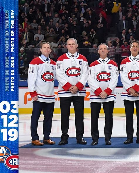 Les Canadiens de Montréal : Une dynastie légendaire