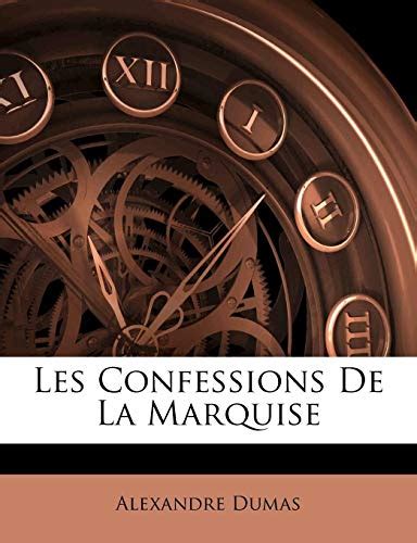 Les Confessions De La Marquise French Edition Reader
