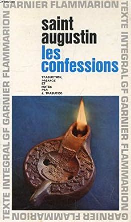 Les Confessions de Saint Augustin Classic Reprint French Edition Epub