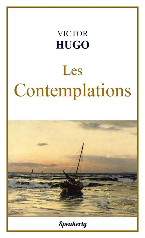 Les Contemplations Doc