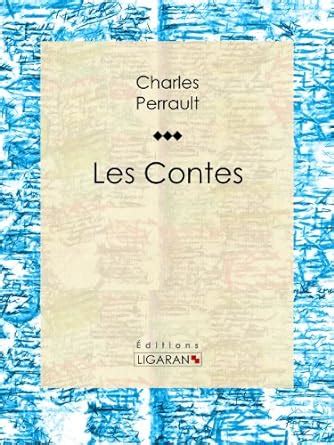 Les Contes French Edition