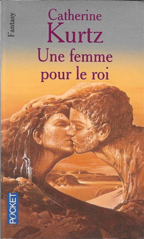 Les Derynis Une femme pour le roi PDF