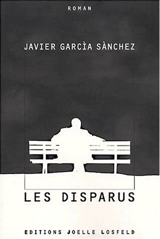 Les Disparus LITTERATURE and E French Edition