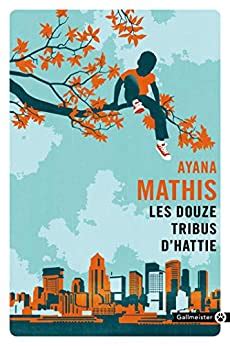 Les Douze Tribus d Hattie Totem French Edition Doc
