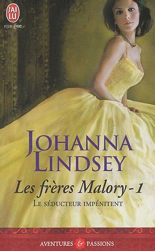 Les Freres Malory 1 Le Seducteur Imp Aventures Et Passions French Edition Epub