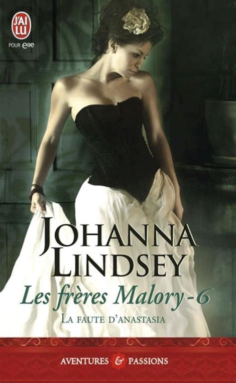 Les Freres Malory 6 La Faute D Anast Aventures Et Passions English and French Edition Kindle Editon