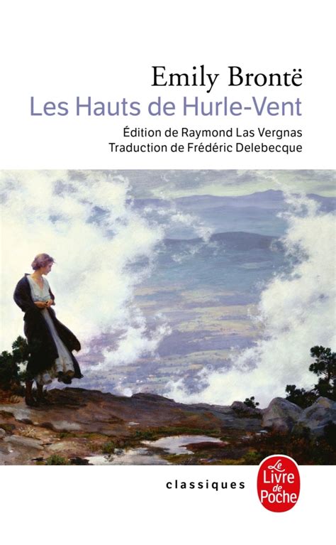 Les Hauts de Hurle-vent Prometheus ClassicsTable de matiÃ¨res Active French Edition Kindle Editon