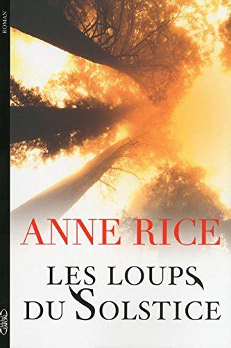 Les Loups du Solstice French Edition Doc
