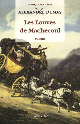 Les Louves De Machecoul German Edition Reader