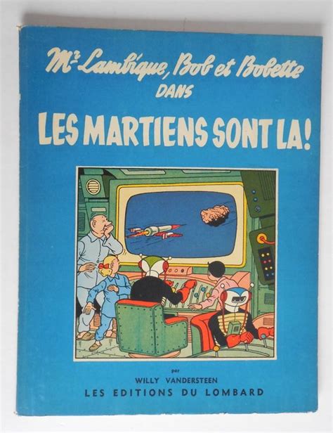 Les Martiens Hors Collection French Edition PDF