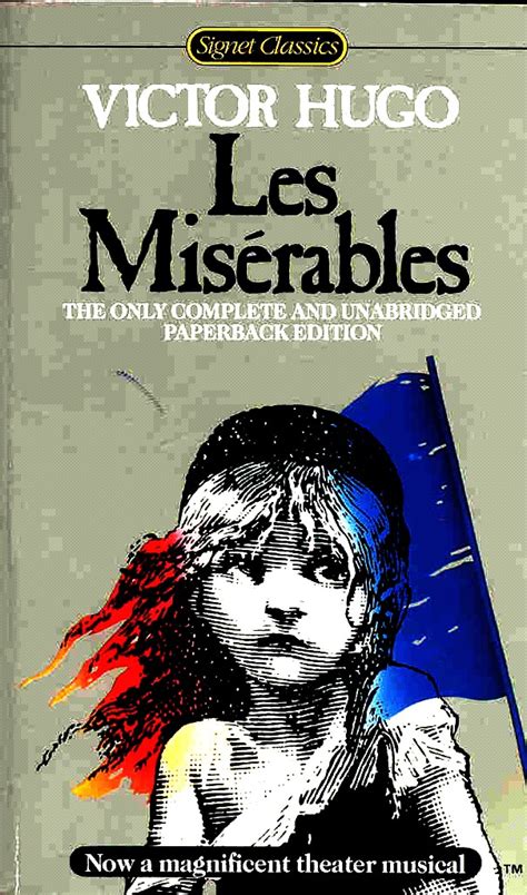 Les Misérables V 5 French Edition Kindle Editon