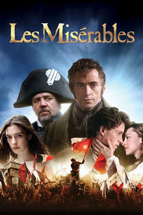 Les Misérables Doc