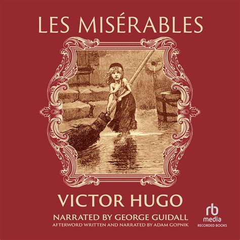 Les Miserables (Audio Book) Ebook Epub