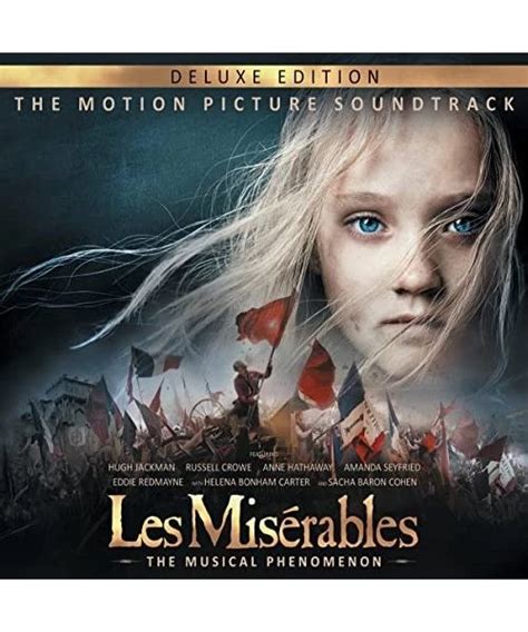 Les Miserables 3me Edition Reader