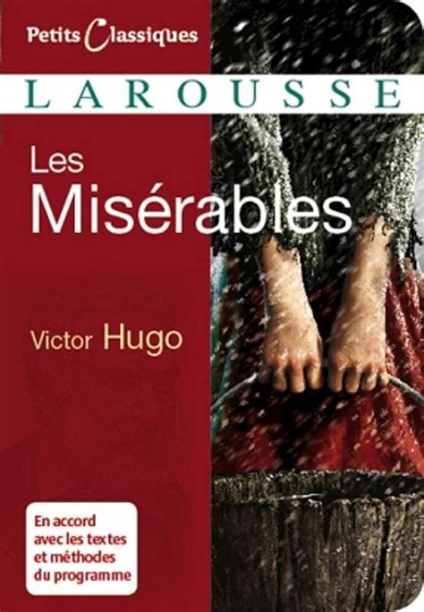 Les Miserables 4 Litterature French Edition Doc