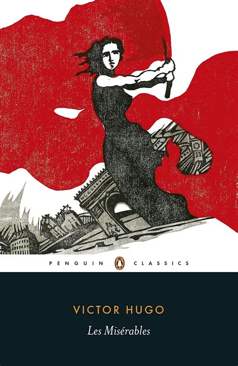 Les Miserables A Penguin Classics Hardcover Kindle Editon