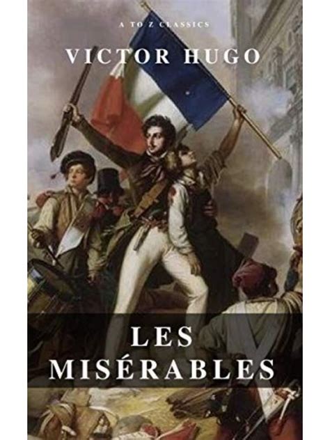 Les Miserables Abridged Doc