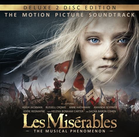 Les Miserables CD Reader