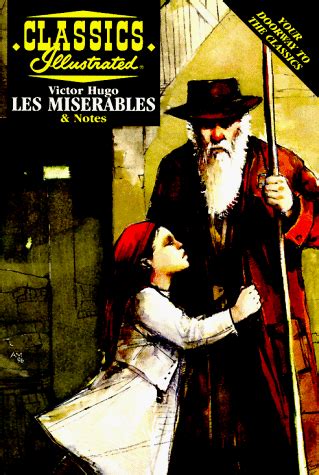 Les Miserables Classics Illustrated Notes Doc