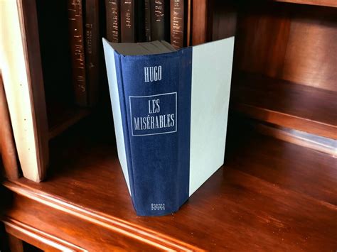 Les Miserables Complete and Unabridged Reader