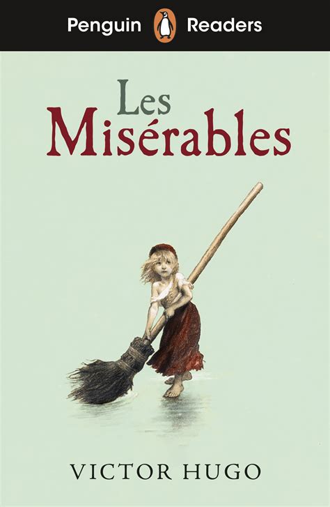 Les Miserables Penguin Readers Answer Key PDF